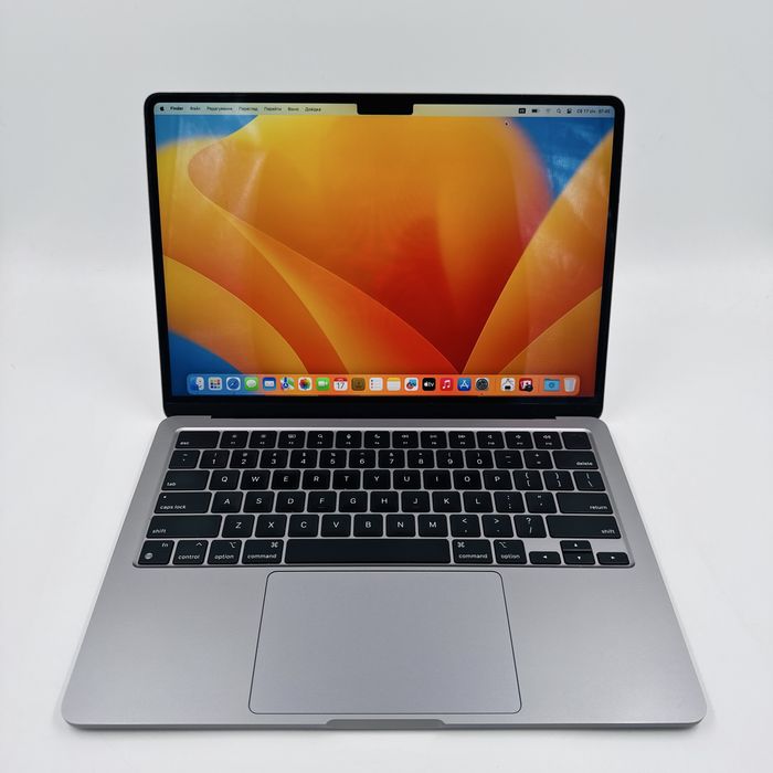 Apple Macbook Air 13.6 M2 2022 24GB RAM 1TB SSD Space Gray IL6720