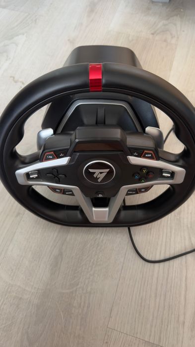 Kierownica Thrustmaster T248 z pedałami do Xbox Series X/S, Xbox One, PC + Thrustmaster TH8S Shifter Add-On