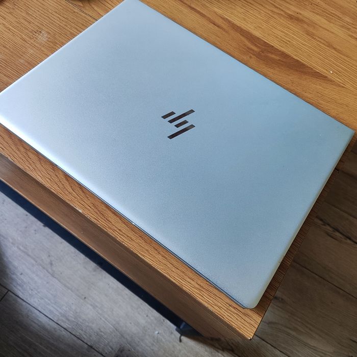 Hp elitebook  SSD