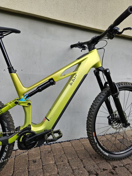 Cube Stereo Hybrid ONE44 Race 2025r rozmiar XL