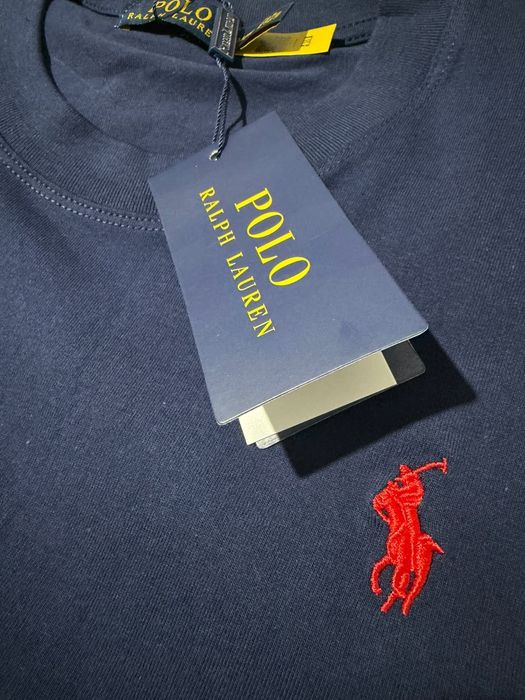 Ralph Lauren M Blue