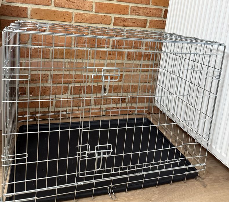 Klatka kennelowa
