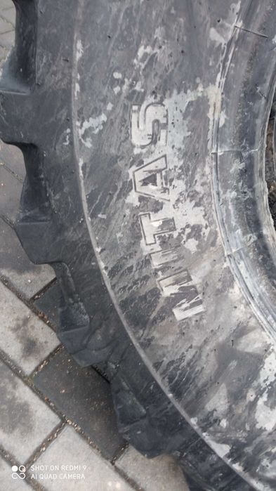 14.00-24 Mitas JB334