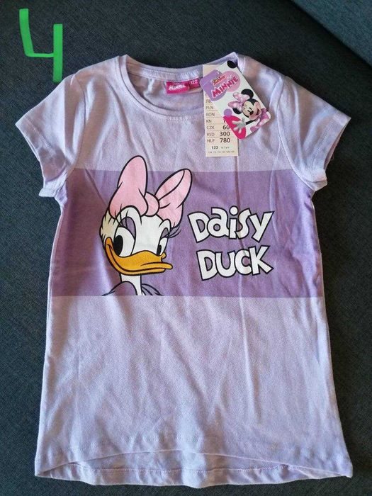 футболки на девочек