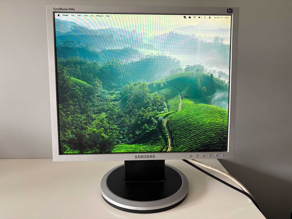Monitor Samsung SyncMaster 940N