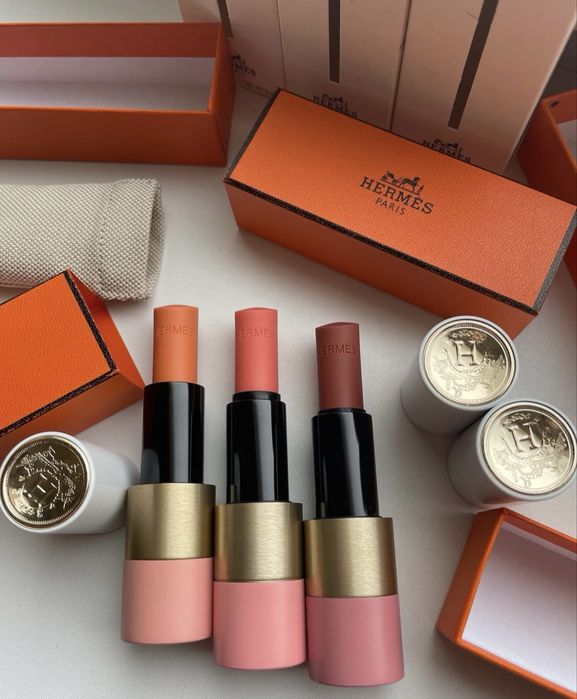 Бальзам для губ Hermes 14 / 30 / 49