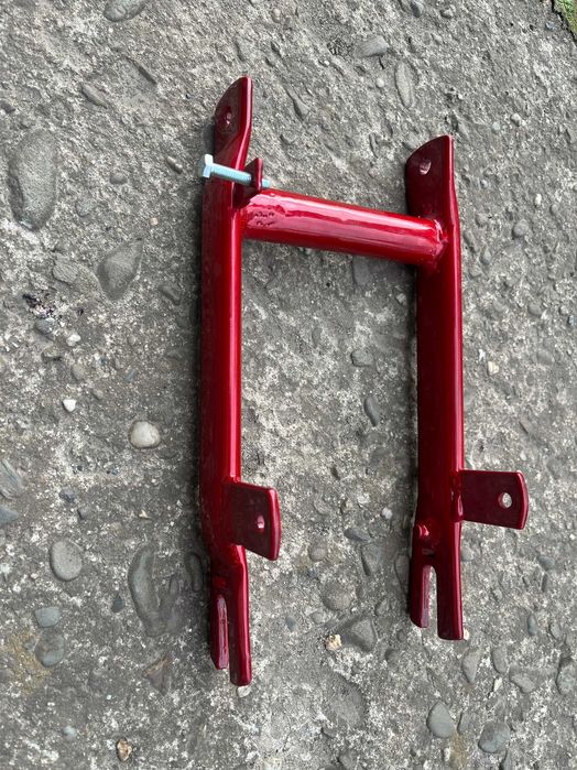 sprzedam wachacz tył motorynka