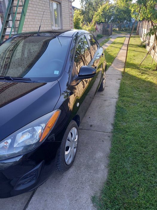 РІВНЕ, продам Мазда 2, 2012 р.в.