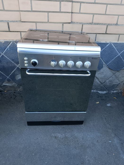 Продам плиту газову