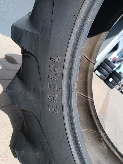 13.6R36  Vredestein Tractor Super Grip 13.6-36 12r36