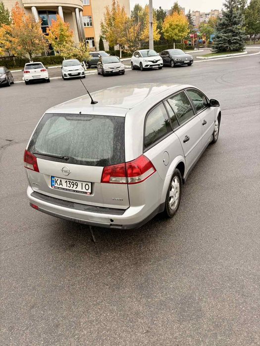 Продам опель вектра