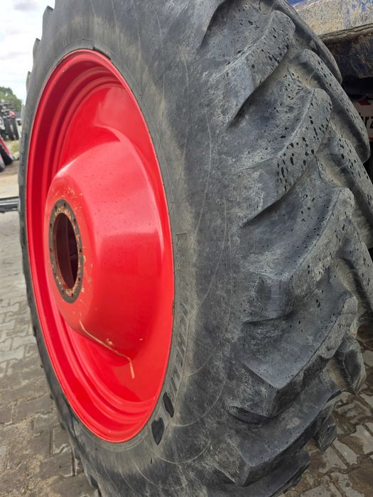 Opony koła rolnicze Michelin 380/90 R50 320/85 R38