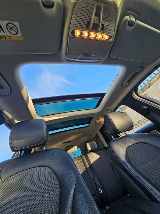 Mercedes c220 de 2015