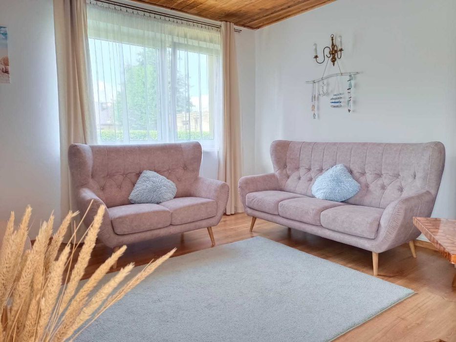 Domek letniskowy Isola Rowy