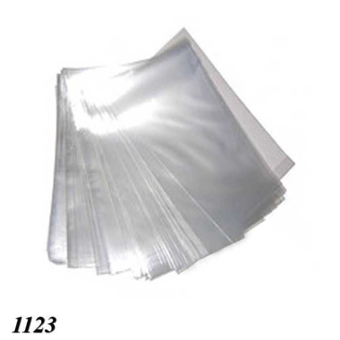 Мішки поліетиленові харчові