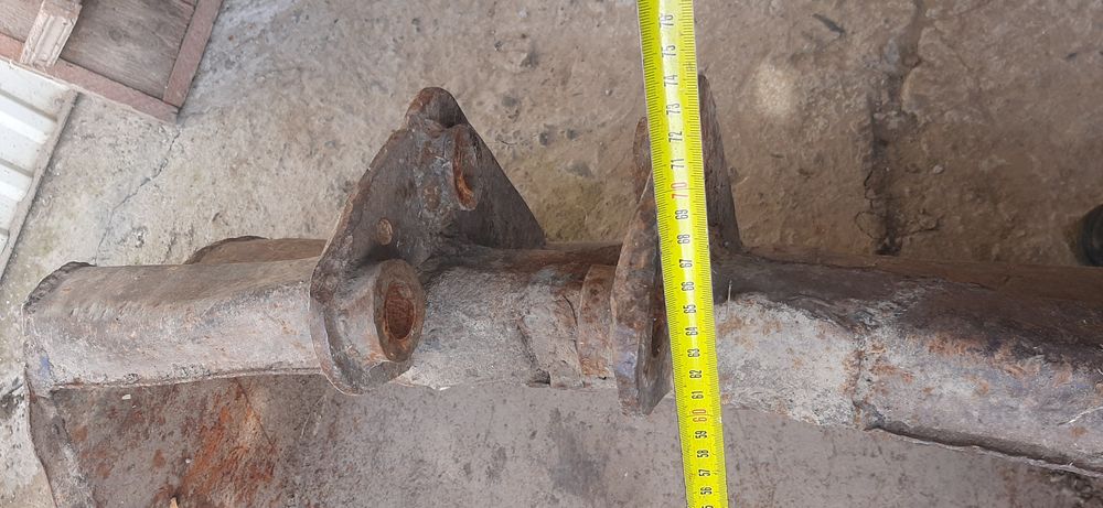 Ковш до экскаватора 300$