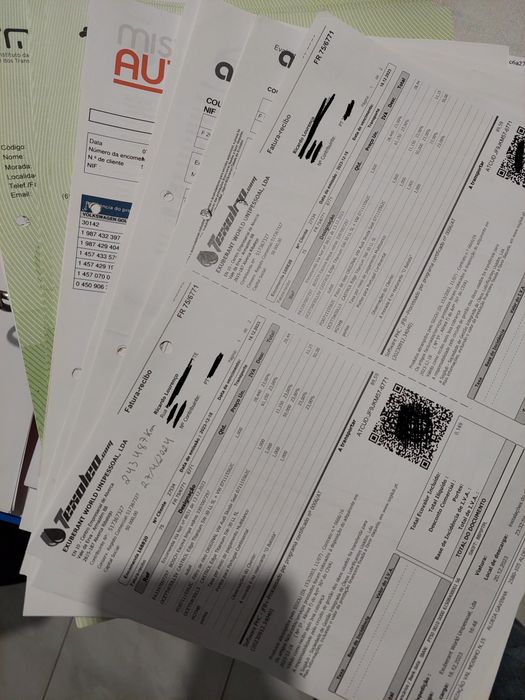 Volkswagen Golf 6  2.0 TDI 140cv (170cv)