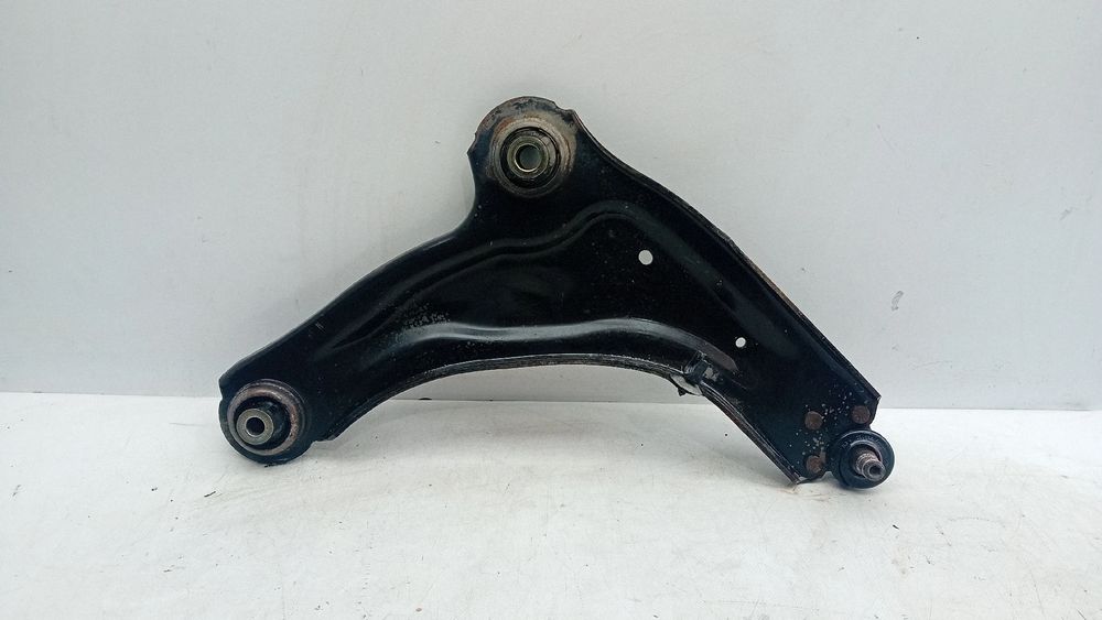 Braço de suspensão frente direito RENAULT Laguna II Break (KG0/1_)