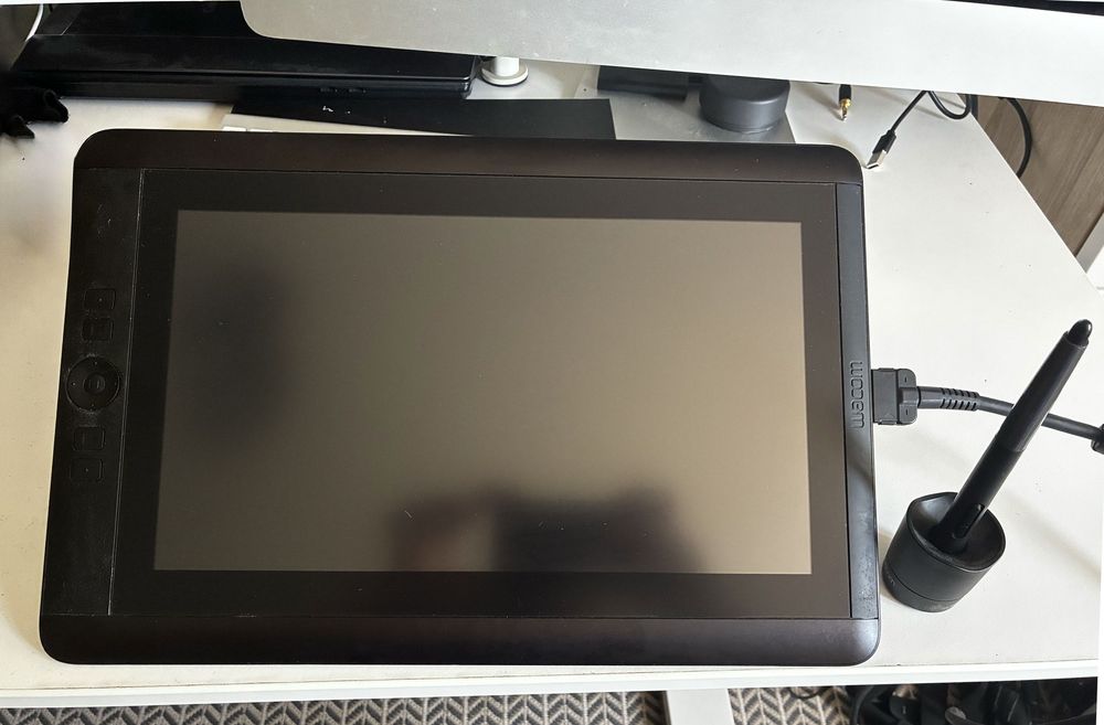 Wacom Cintiq 13HD DTK-1300