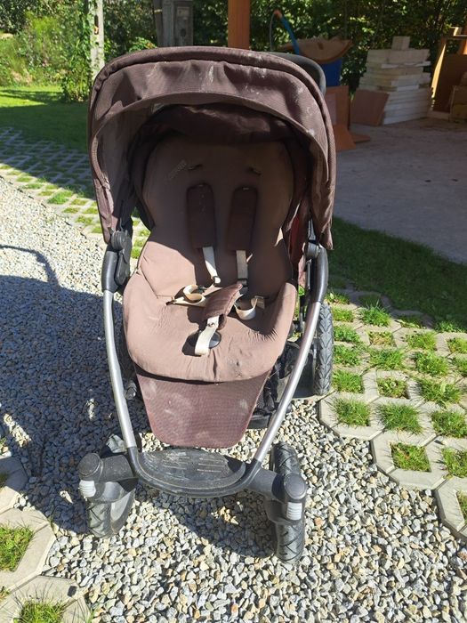 Wózek Spacerówka