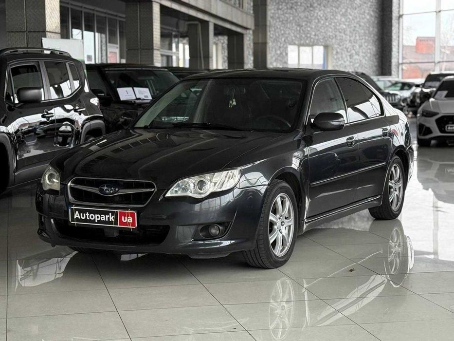 Продам Subaru Legacy 2008р. #73618