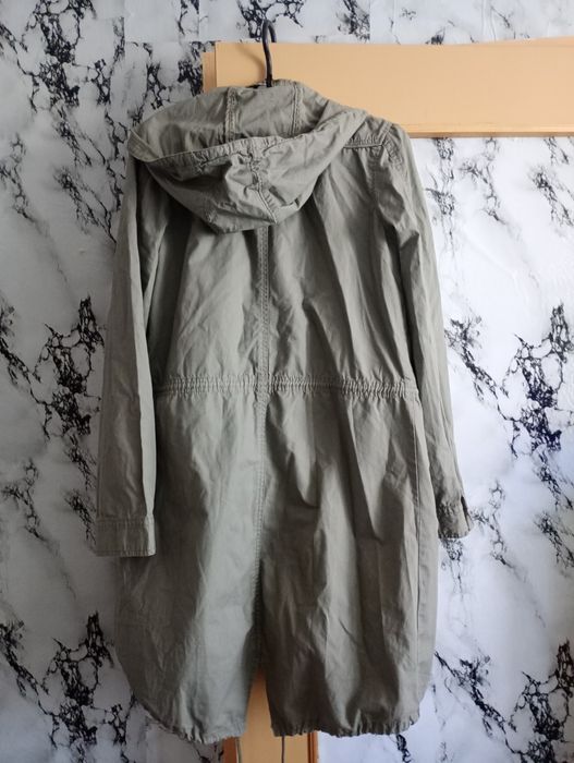 Kurtka damska parka xl