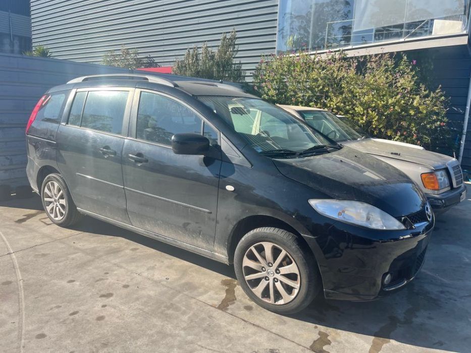 MAZDA 5 MZR-CD 2.0 D DE 2007 PARA PEÇAS