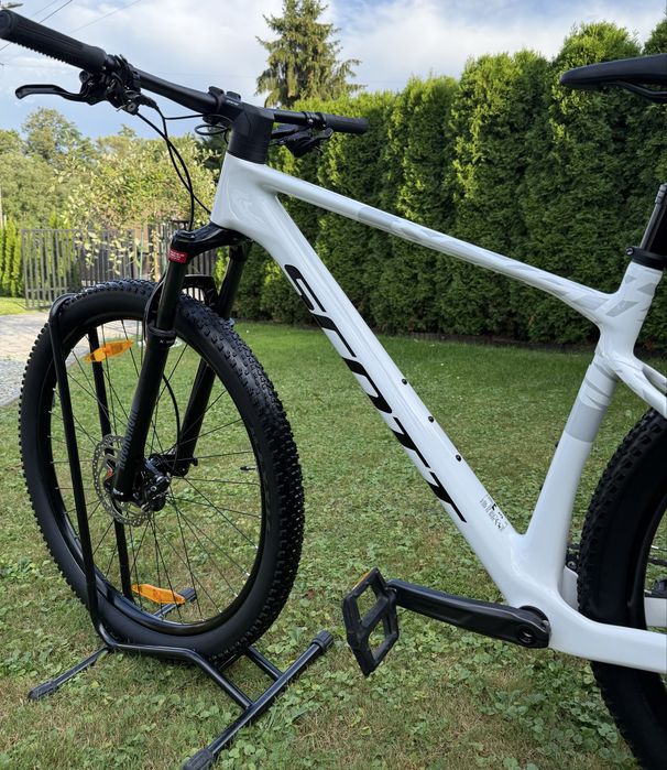 Scott scale 920 Carbon 2026