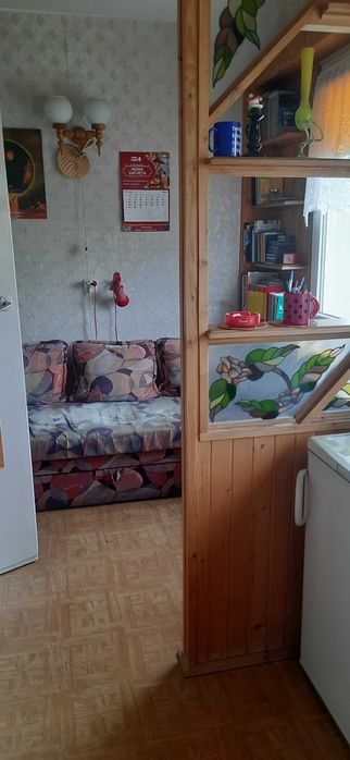 Mieszkanie 2 pokojowe zamienię