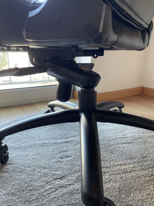 Cadeira Gaming Alpha Gamer Nimbus - Excelente estado!