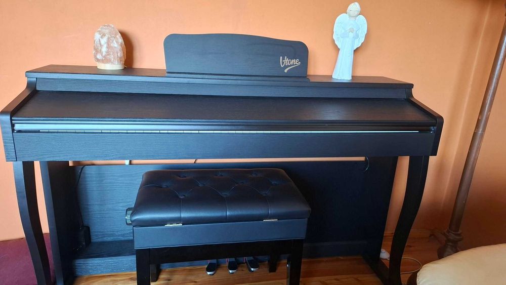 Sprzedam Pianino