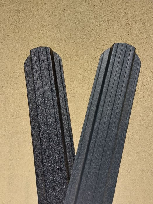 Sztachety panele metalowe producent