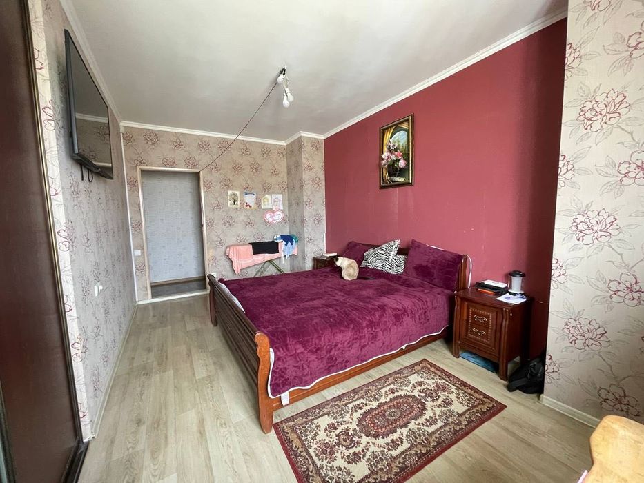 3-кімнатна квартира за адресою (площа 96 м²) - Atlanta.ua - фото 4