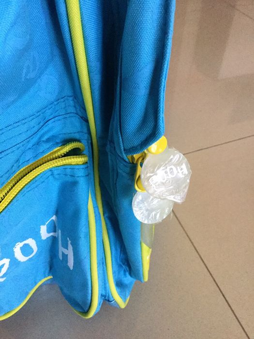 Mochila Disney
