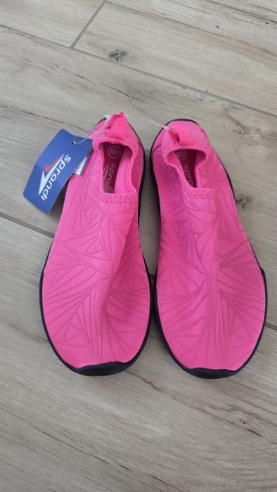 Nowe Buty do wody, na plażę Sprandi r. 30-31