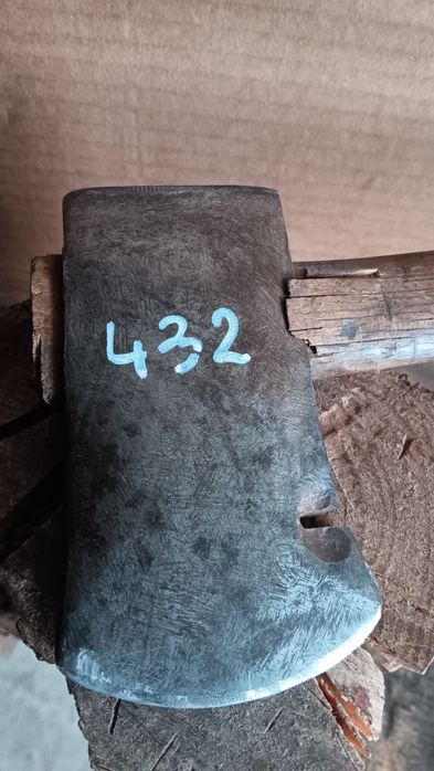 Mała siekierka  nr432