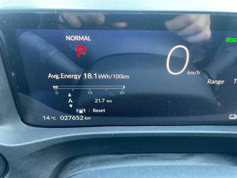 Продам Honda eNS:1