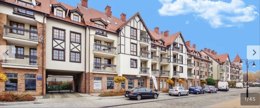 Mieszkanie na sprzedaż, 2 pokoje, 42 m², Kobylnica