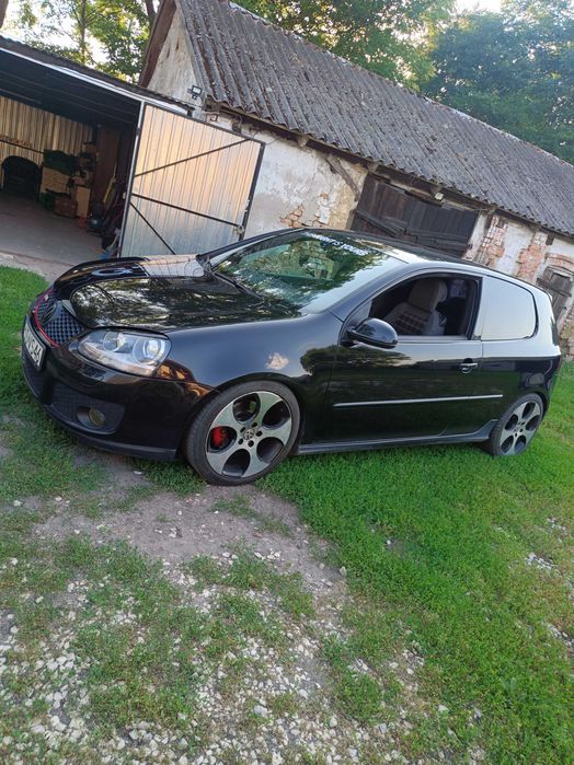 Volkswagen Golf 5 GTI | 2.0