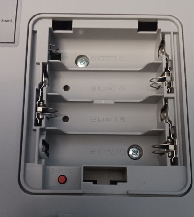 Wii Balance Board & Fit Meter Set Nintendo Wii / Wii U
