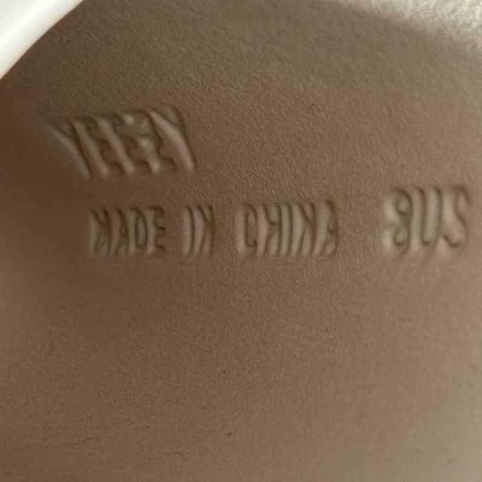 adidas Yeezy Slide Bone Rozmiar 44