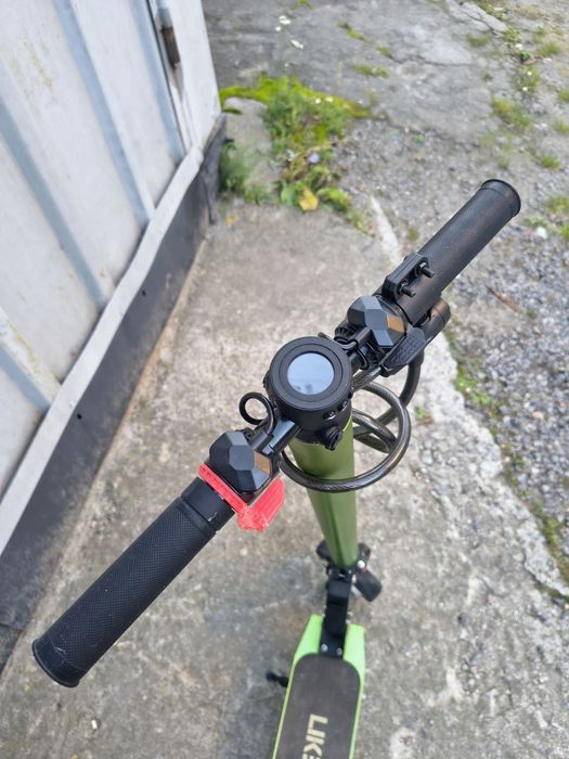 Електросамокат Like Bike