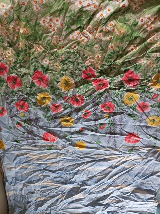 Pościel dziecięca kolorowa