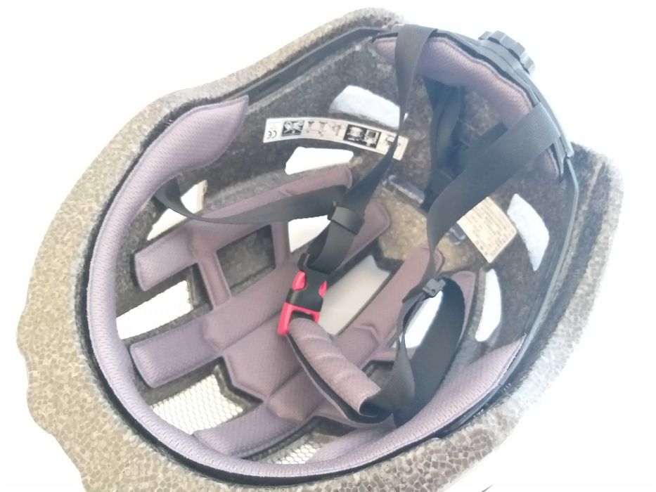 Capacete Bicicleta Rockbros Novo