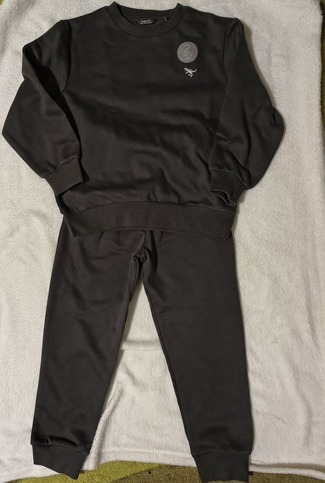 Теплий костюм Next