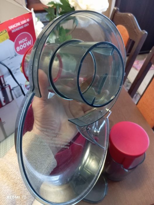 Sokowirówka sprzedam