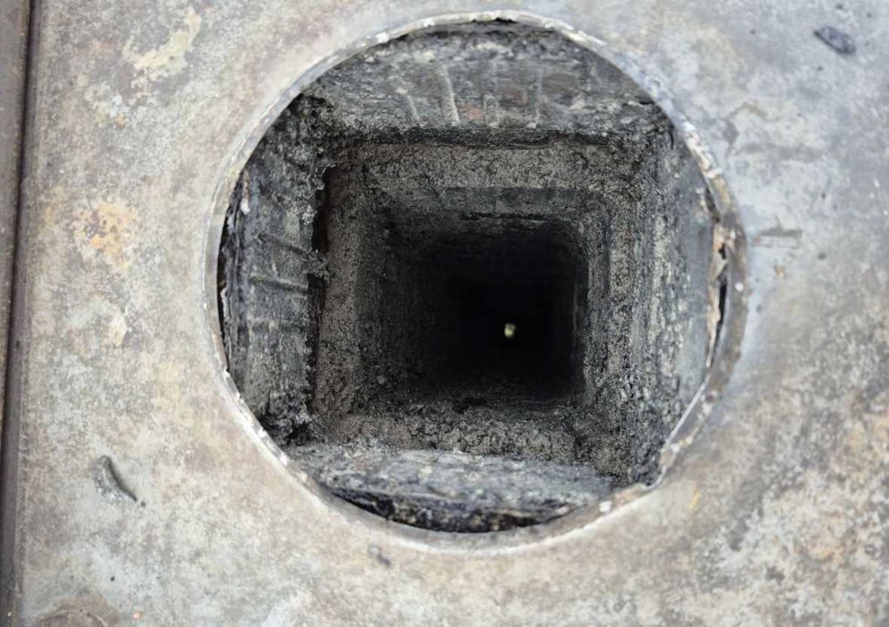 Mafrez Frezowanie i rozwiercanie kominów oraz montaż wkładów SCHIEDEL