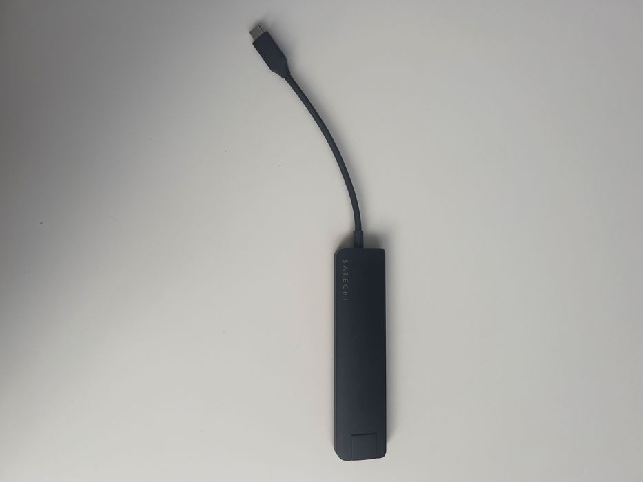Satechi USB-C хаб