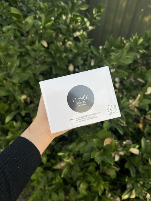 Creme hidratante ELYSEE