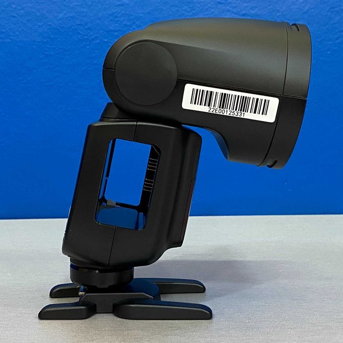 Godox Speedlite V1 (Canon) – BRAND NEW – 3-YEAR WARRANTY64284285100417122